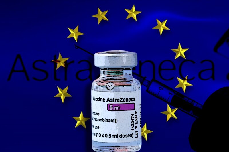  Why EU Bloc Is Upset With Astra Zeneca?
