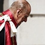 Royal family mourns Prince Philip as