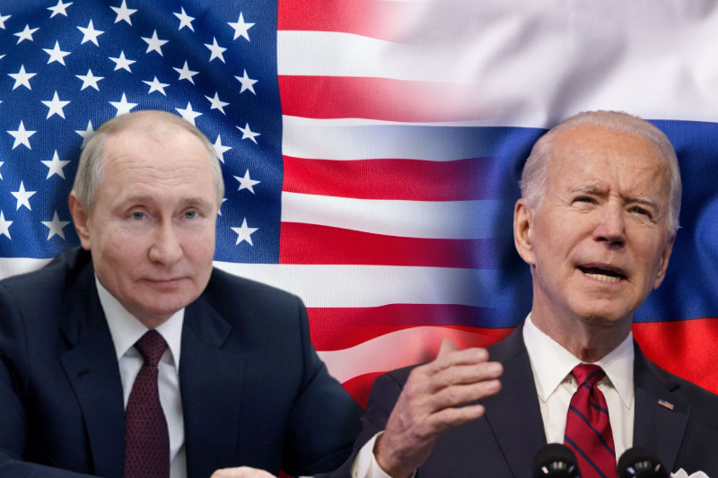  Biden proposed a summit with Putin and discussed ongoing tension with Ukraine