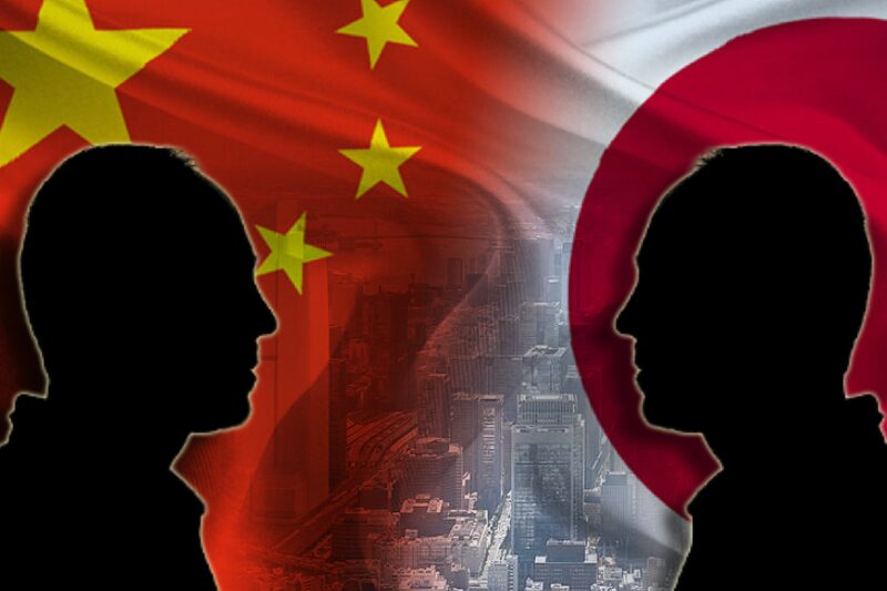  China Talks Diplomacy Before Japan-US Summit