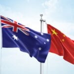 Australia Ponders Deal Cancel With China Over National Security Concerns