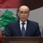 Lebanon's Foreign Minister steps down over remarks against Saudi, GCC states