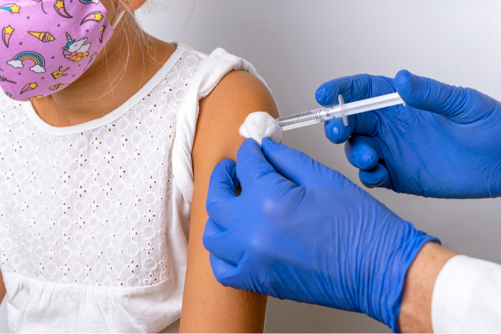  Anti-coronavirus vaccines for all? The patents suspension divides European leaders