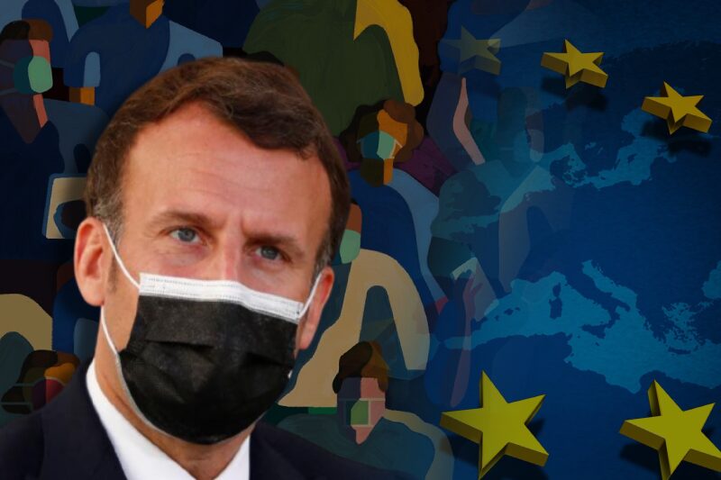  How European leaders commandeered power while tipping off democracy in pandemic backdrop