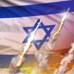 Israel targets Gaza tunnels whereas Palestinian rocket attacks persist