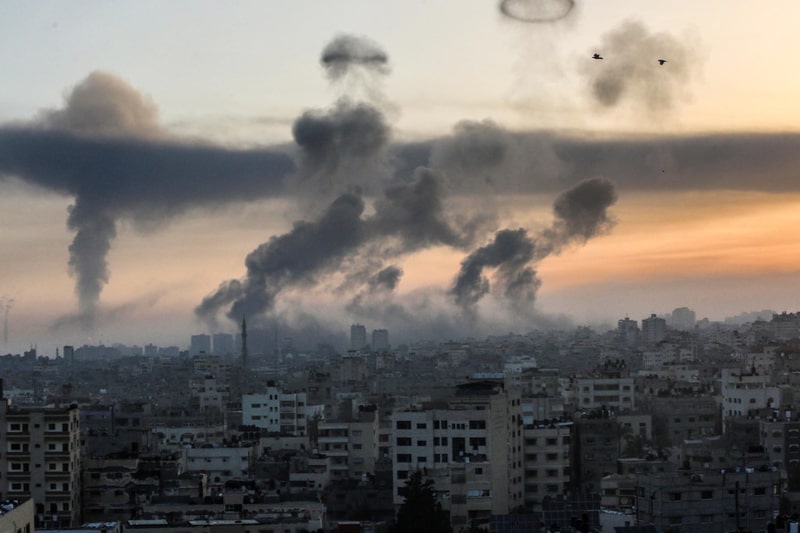 UN launches aid appeal as Israel-Hamas ceasefire holds