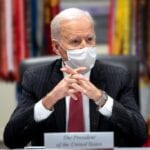 Biden: US in favor of suspending patents for Covid-19 vaccines