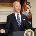Biden flaunts Israel-Gaza ceasefire surviving his Presidency’s first foreign crisis