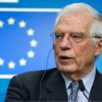 EU Foreign Affairs Council focus on Western Balkans