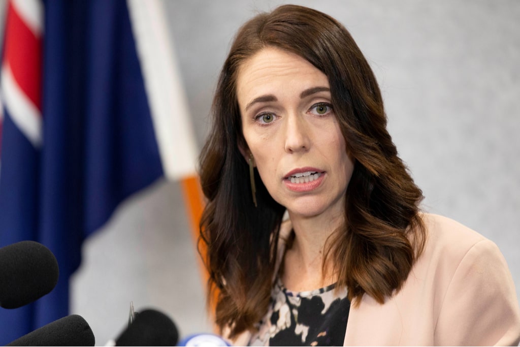  New Zealand’s PM makes changes in their budget for the benefit of poor