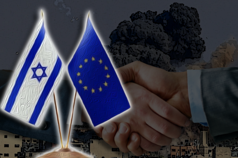  Who All Are Supporting Israel In Europe?