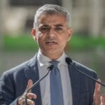 London Mayor Re-elected Shows Commitment To London Spark