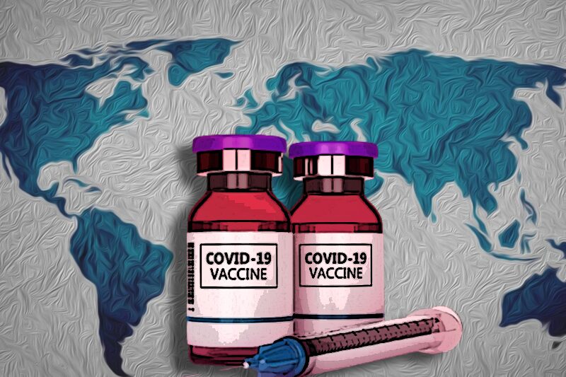 Covid Vaccines: Russia China Israel Busy Themselves With Vaccine Geopolitics