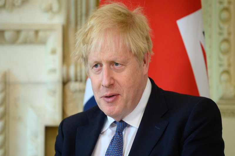  G7 Summit concludes: Johnson vows to protect UK’s integrity after tiff with France’s Macron over Northern Ireland