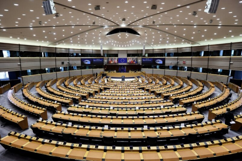  Polish man has been charged as a spy in EU parliament