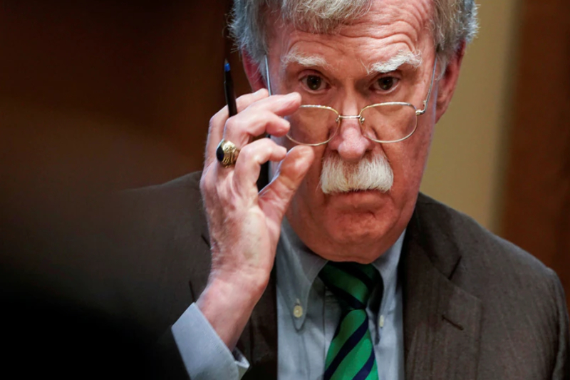 john bolton