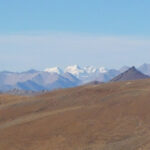 ladakh border