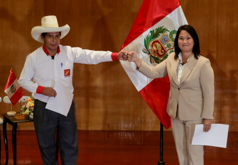 peru election