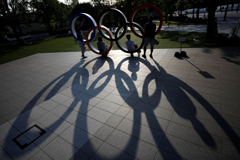 tokyo olympics