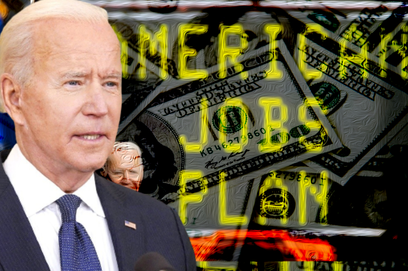  Biden pitches bipartisan infrastructure proposal in Wisconsin, calls it a “generational investment”