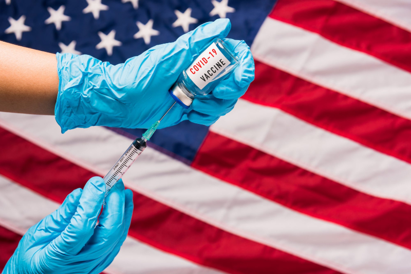  Alarming vaccine disinformation is a danger to America