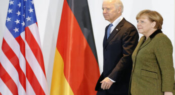 Biden set to host Merkel on Thursday