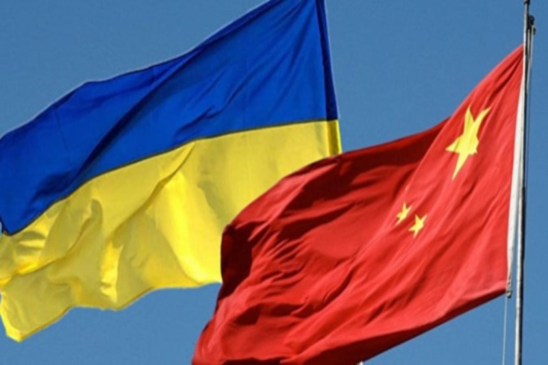 china ukraine