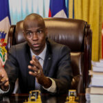 haiti president jovenel moïse