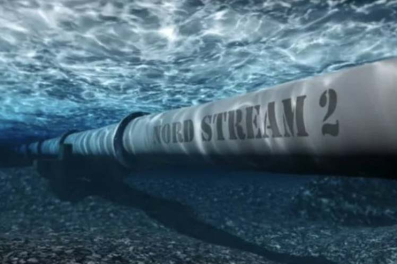  Nord Stream 2, the geopolitics of gas pipelines