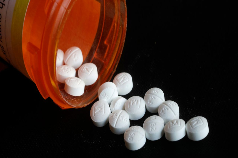  States Provide For Opioid Crises Lawsuits To Be Settled For $26 Billion