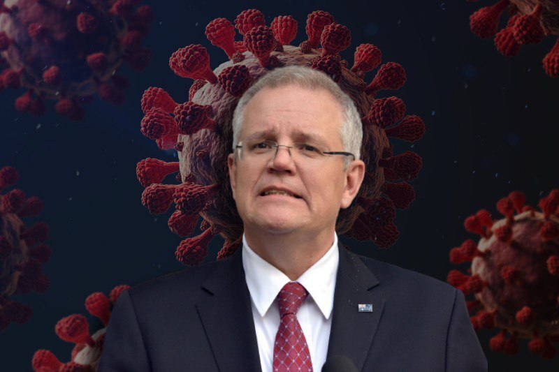 scott morrison