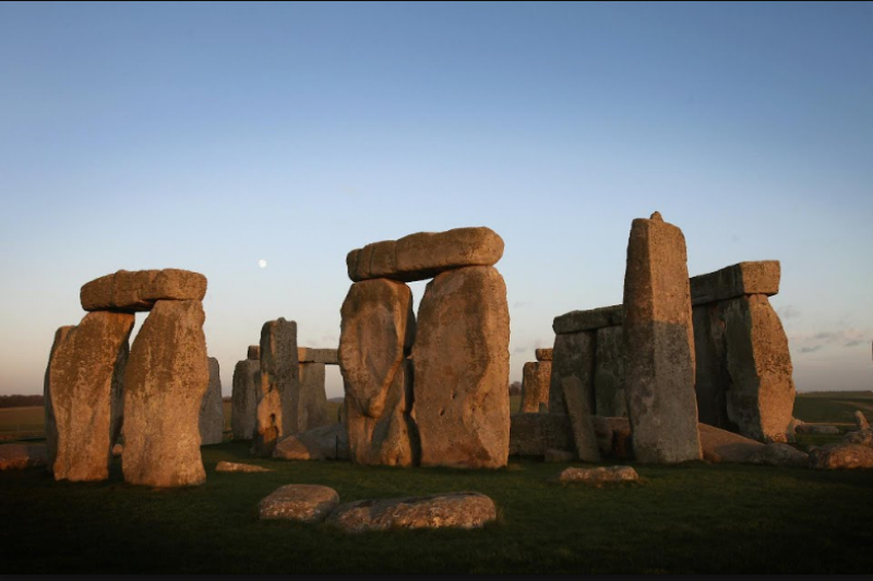  Stonehenge could be stripped off as world heritage site, confirms UNESCO; But Why?