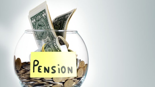 uae pension