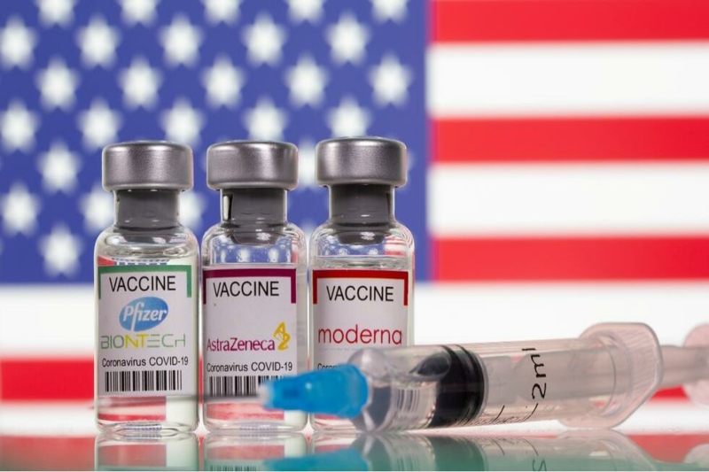  US President Joe Biden to announce mandatory vaccine for state employees