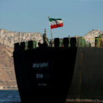 iran oil tanker