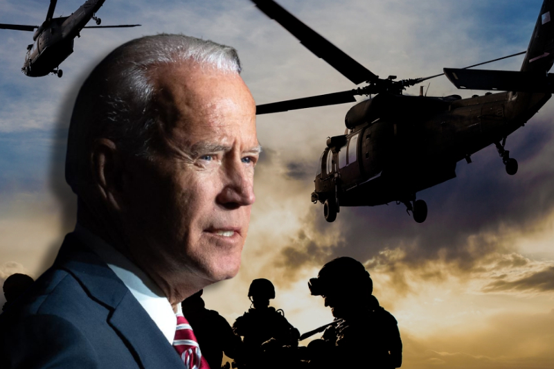  Biden promises to muster every resource to bring all Americans stranded in Afghanistan as Taliban takes control of the country