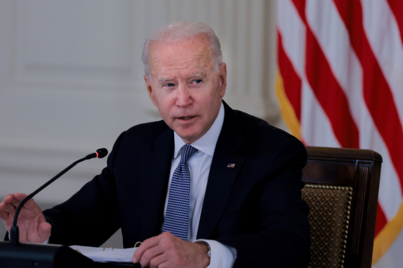  Biden Increases SNAP Gains Forever In America