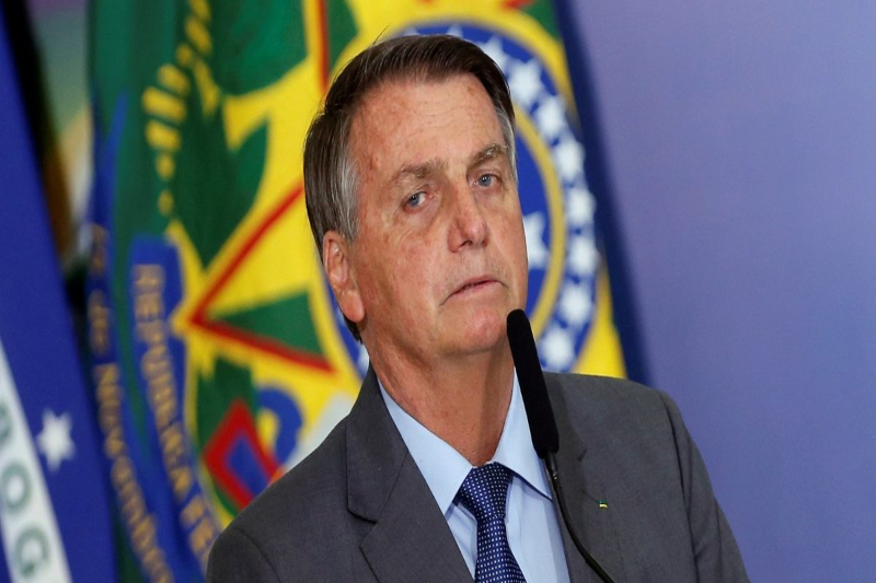 congress rejects bolsonaro