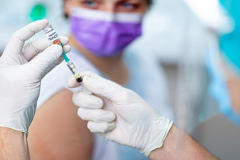  The EU renews its appeal to get vaccinated, still the best option to fight Covid