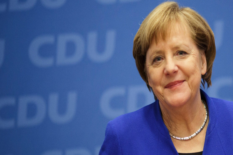  Germany and after Merkel, CDU / CSU are no longer so sure of winning the elections