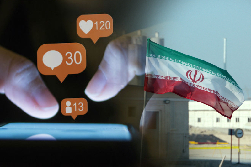 iran new bill internet restriction