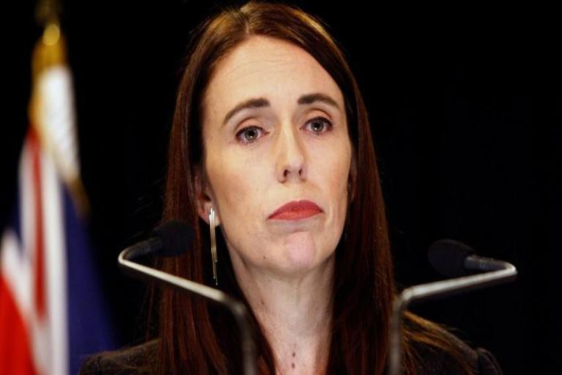  Jacinda Ardern apologizes for “racist” dawn raids in New Zealand’s Pacific community