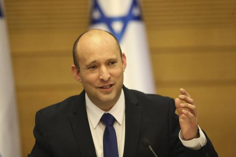 neftali bennett