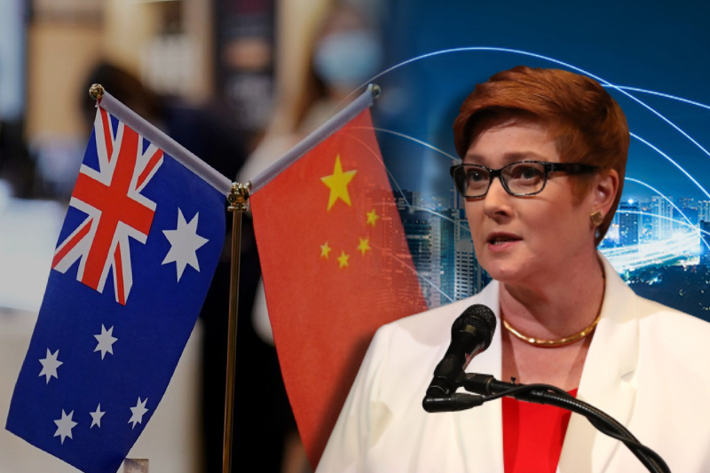  Australia won’t bend to Chinese demands to begin bilateral talks
