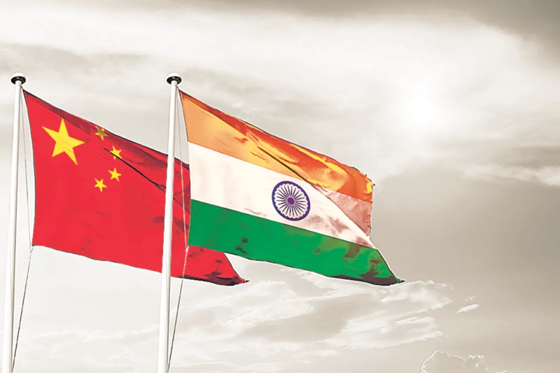 china india climate challenge