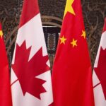 canada says will stay watchful in ties with china