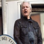 cia discussed kidnapping or killing julian assange journalistic investigation shows