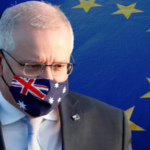 eu demands apology from australia over its treatment of france