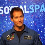 french astronaut thomas pesquets aurora time lapse video from iss goes viral