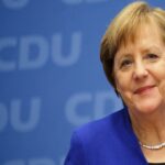german chancellor angela merkel to say goodbye to politics